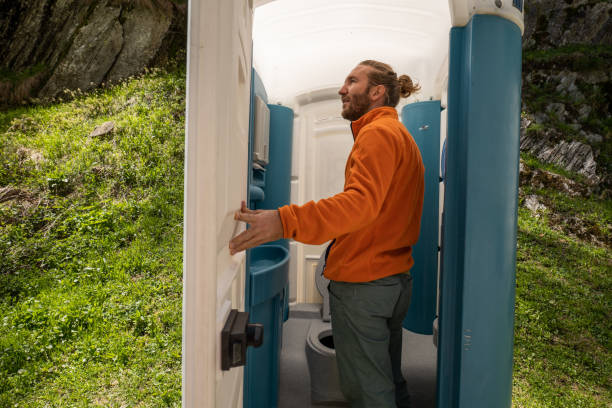 Best Best portable toilet rental  in North Pearsall, TX