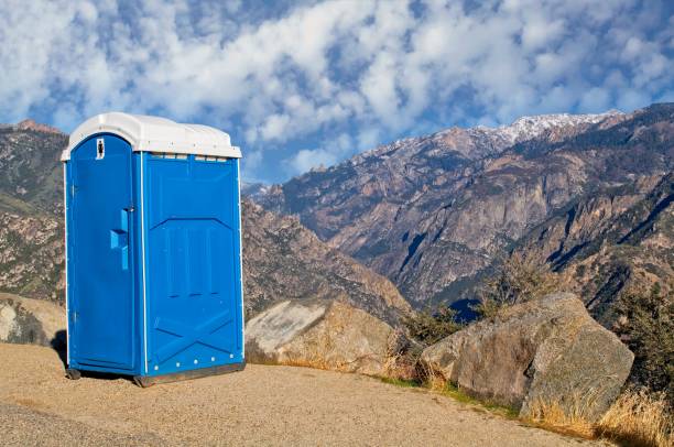Best Local porta potty services  in North Pearsall, TX