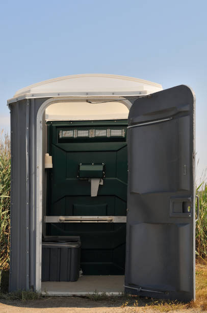 Best Portable restroom trailer rental  in North Pearsall, TX