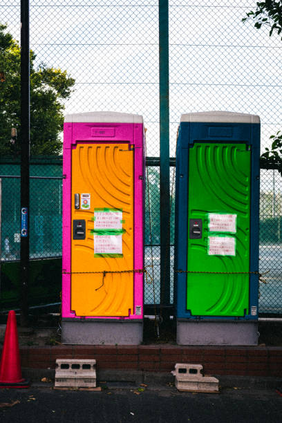 Best Affordable porta potty rental  in North Pearsall, TX
