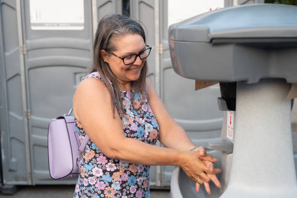 Best Handicap porta potty rental  in North Pearsall, TX