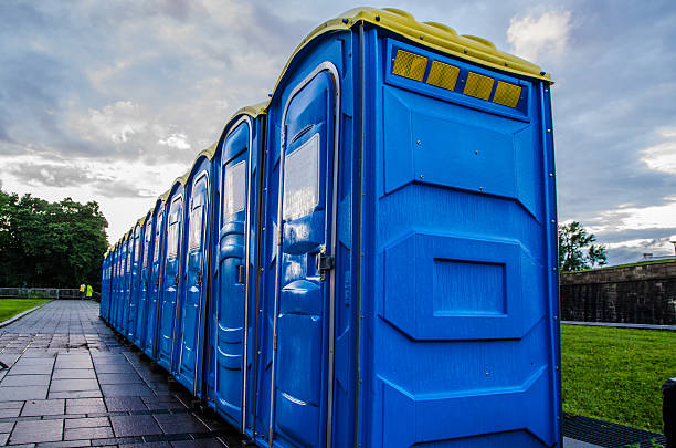Best Portable restroom trailer rental  in North Pearsall, TX